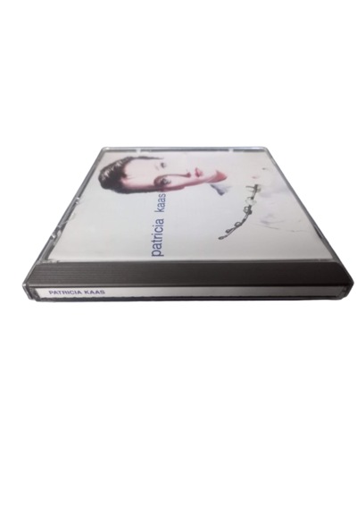 Patrıcıa Kaas Cd