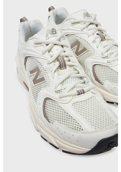 New Balance Bayan Ayakkabı U530csb Bej Bej