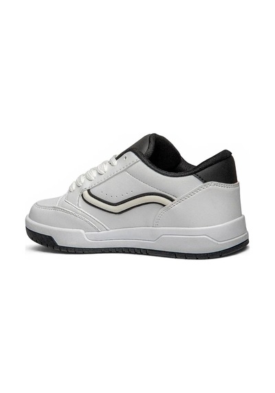 Tuğba Ortopedi 1013 Genç Sneaker Beyaz