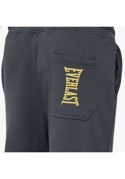 Everlast Sporting Goods Comfort Erkek Gri Eşofman Altı Tm0202 Çok Renkli