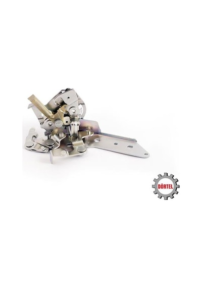 Kapı Kilidi Arka Sol Motor Takılan R9 Ym Broadway Dortel 102008
