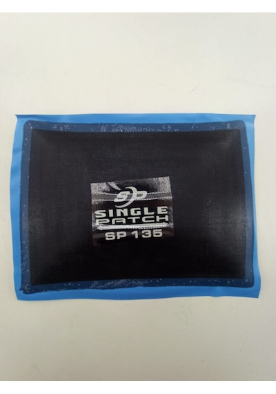 YAMA SP 135 LASTİK YAMASI