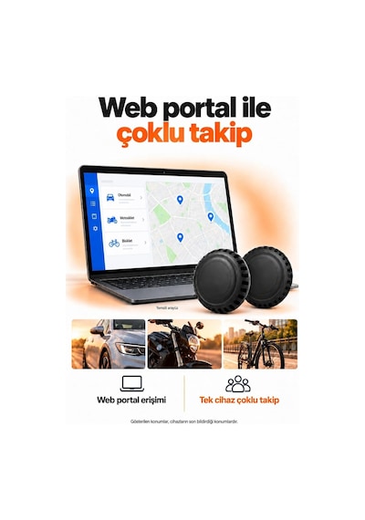 Tr Hapro Max Ios & Android Uyumlu Akıllı Araç