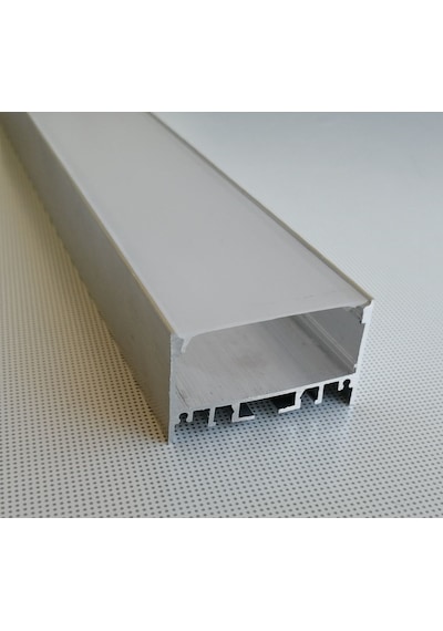 Alüminyum Linear Led Aydinlatma Profili 492990103