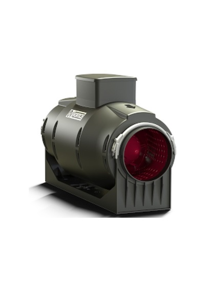 Vortice Lineo 100 Quiet