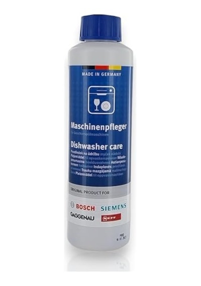 Sıemens Bosch Uyumlu -  Bulaşık Makinesi Bakım Cihazı