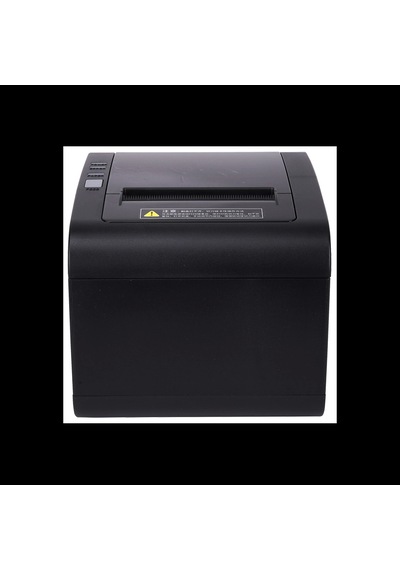 Sunlux Rp8020, Direkt Termal Fiş Yazıcı Ethernet, Seri, Usb