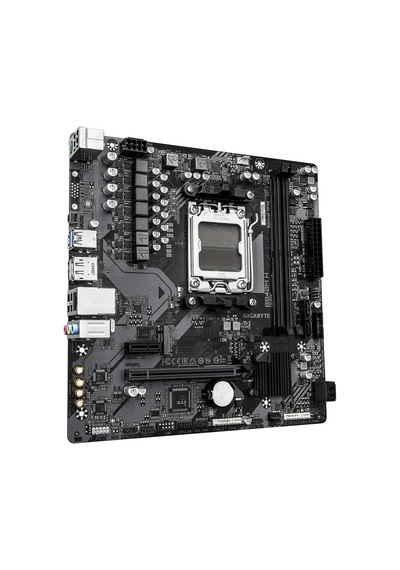 Gigabyte B840m H 7200mhz Oc M.2 Am5 Matx Anakart