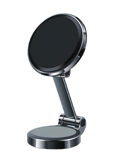 Torima JX-027 Ayarlanabilir Portatif Telefon Tutucu Masaüstü Telefon Standı Siyah