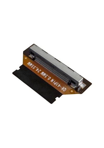 Weko Qk-41pın 0.5mm 24.55mm Panel Flexi