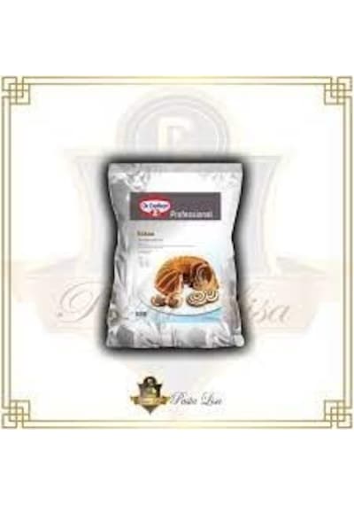 Dr.Oetker Professional Toz Kakao 1 KG