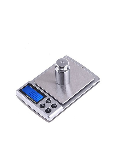 Aek-tech Mini Hassas Terazi 1000g  0.1g