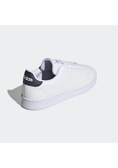 Ftwr Whıte Adidas Erkek Tenis Ayakkabı Advantage Gz5299 Beyaz