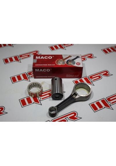 Macho Krank Kolu Bajaj Xcd 125 14-28P/Boy 98 En14 (490521096)