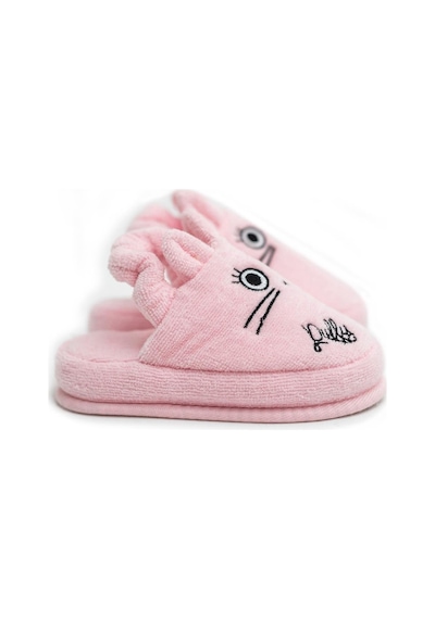 Milk & Moo Milk&Moo Çocuk Ev Terliği Çançin 2-4 Yaş