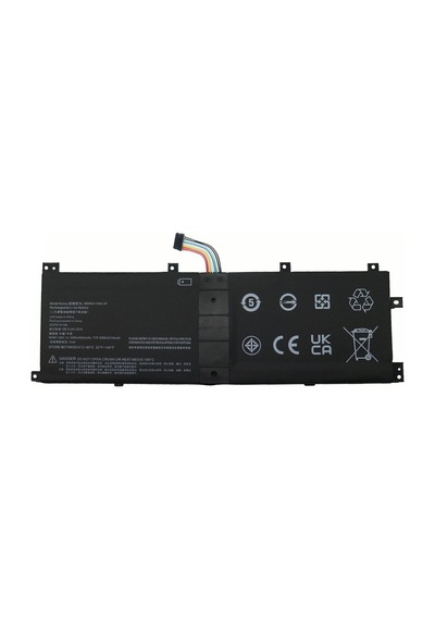Lenovo İdeapad Mııx 510-12ısk Uyumlu Batarya Pil 80u1006dus