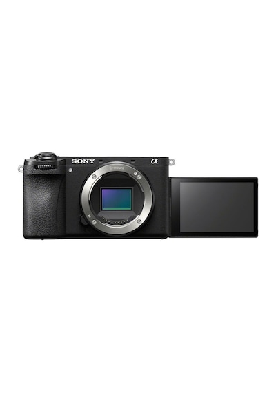 Sony A6700 Gövde Aynasız Fotoğraf Makinesi (Distribütör Garantili)