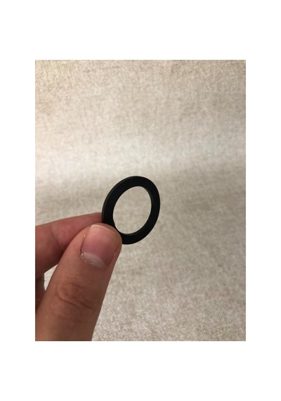 Plastik Conta 32,5X23,5X1,9 Mm