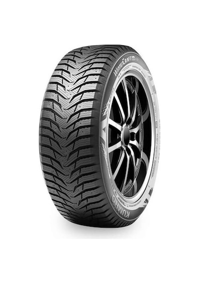 Kumho 275/40R20 106T XL WinterCraft WS31 SUV Kış Lastiği 2023