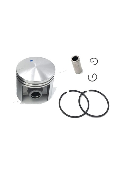 Stihl 08 / Ts350 Uyumlu Piston Set Komple 47 Mm