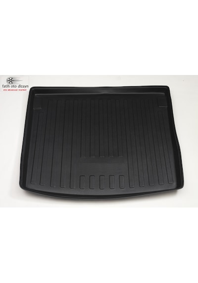 Volkswagen Caddy Bagaj Havuzu 2011-2020