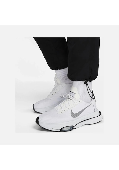 Nike Sportswear Therma-Fit Filled Woven Tech+ Erkek Eşofman Altı Siyah