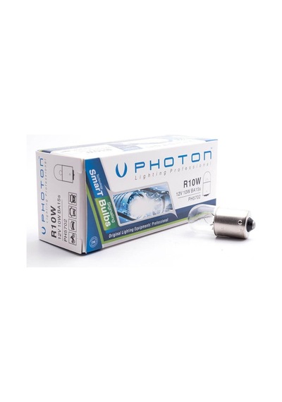 R10w 12v 67 Park Ampulü 10 Adet Ph5702