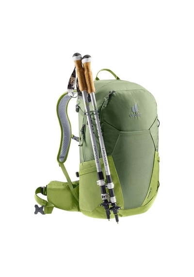 Deuter Futura 27 Litre Sırt Çantası Yeşil