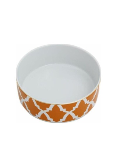 Porland Morocco Turuncu Kase 18CM