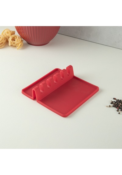 Aryıldız Dailytools Kaşık Standı Çok Renkli