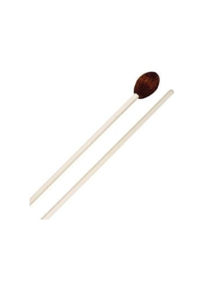 Promark Dfp740 Dan Fyffe Mallet Medium Hard Eğitim Serisi - Orta Sert - Huş Ağacı Sap