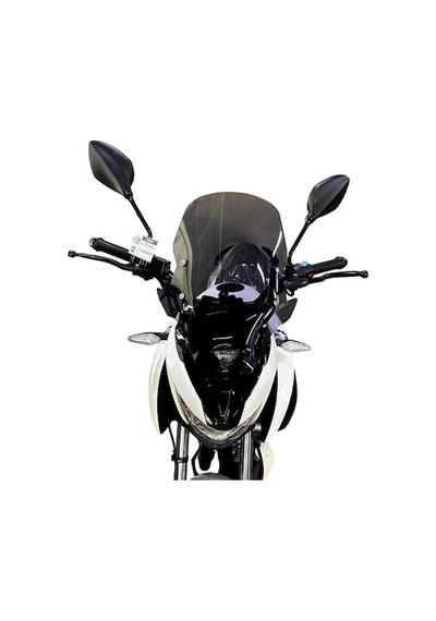 Mondial 125 Drift L Ön Siperlik