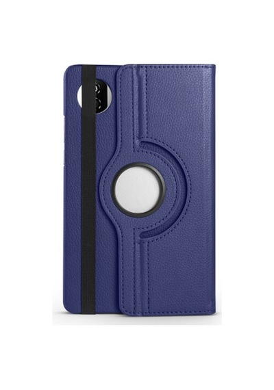 Lexroo Honor Pad X7 Dönebilen Standlı Kılıf - Lacivert