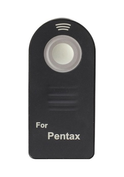 Ayex Pentax Uyumlu IR Kablosuz Kumanda