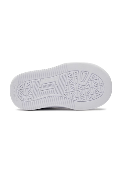 Puma Caven 2.0 Kız Çocuk Ayakkabı 393841-02 Beyaz
