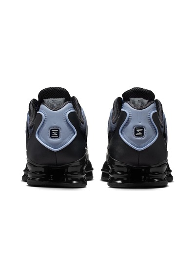 Nike Shox Tl 'cobalt Bliss' Erkek Sneaker Ayakkabı-sportxstore Siyah