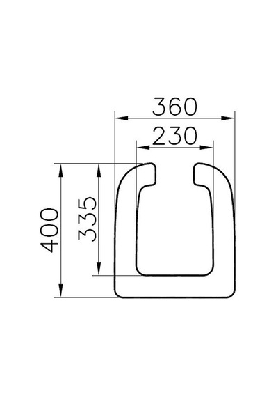 Tr S20 79-003-003 Özel Ihtiyaç Klozet Kapağı, Beyaz Diğer