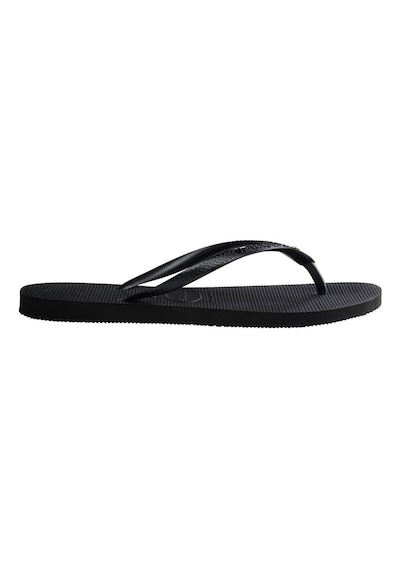 Havaianas Slim Crystal Sw Iı Kadın Terlik - Siyah