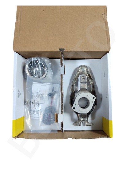 Volkswagen Golf Caddy Jetta Passat Polo Otomatik Debriyaj Seti