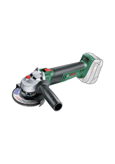 Bosch UniversalGrind 18V-75 115mm Akülü Taşlama Makinesi (Akü ve Şarj Hariç) - 06033E5000