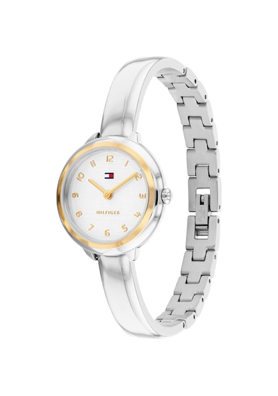 Tommy Hilfiger Th1782894 Kadın Kol Saati Metalik Gri