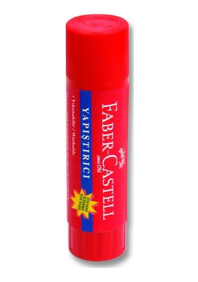 Faber Castell Stıck Yapıştırıcı 10 Gr