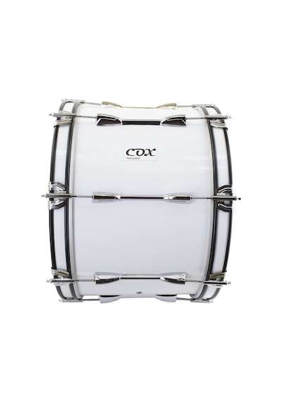 Cox Mbp-2012 Bando Davulu Profesyonel - Yürüyüş Bandosu Bas Davulu 20x12 İnç Boyut, Ayarlanabilir Askı Kayışı Dahil, Güçlü Ve Derin Bas Frekanslar Ölçüler: 20 İnç Çap / 12 İnç Derinlik Cox Mbp-2012 Bando Davulu Profesyonel - Yürüyüş Bandosu Bas Davulu 20x12 İnç Boyut, Ayarlanabilir Askı Kayışı Dahil, Güçlü Ve Derin Bas Frekanslar Ölçüler: 20 İnç Çap / 12 İnç Derinlik