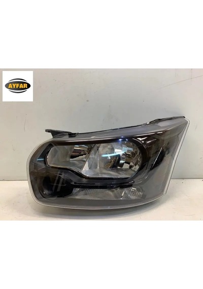 Far Sol Siyah Çerçeve Ford Transıt V363 14 Ayfar Gk3113w030ba/ 2033569