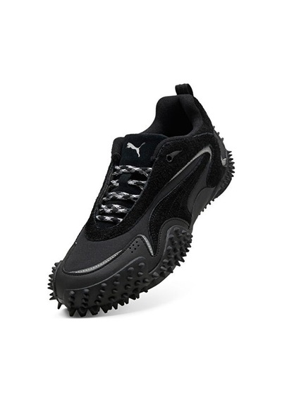 Puma Mostro Xc Reflective Erkek Günlük Ayakkabı 40554404 Siyah