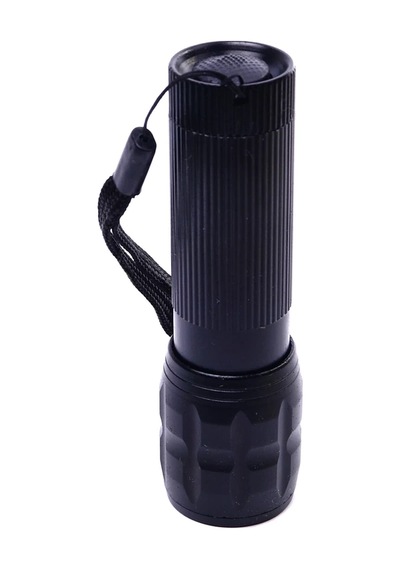 Super Zoomlu El Feneri Wt-050 Beyaz