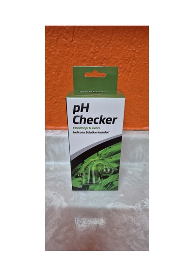 Cam Ph Göstergesi