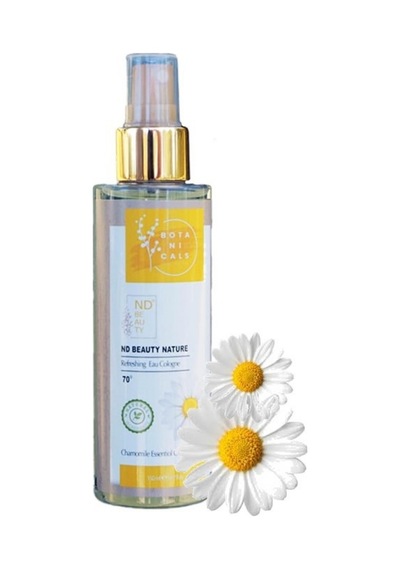 Nd Beauty Papatya Kolonyası 150ml
