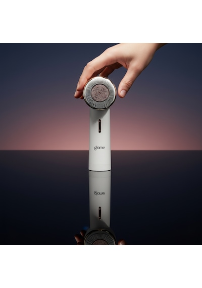 Glame Duo Spin Cleanser