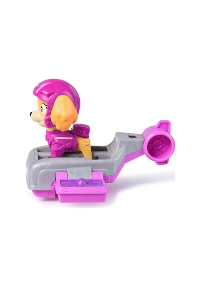 Spin Master Paw Patrol Aksiyon Pup Figür Set 6071503 20149607 Skye